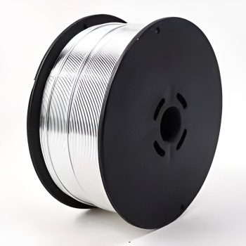 GALVANIZED STEEL Welding Wire Spool Ø 0.8mm - D200 - 5kg