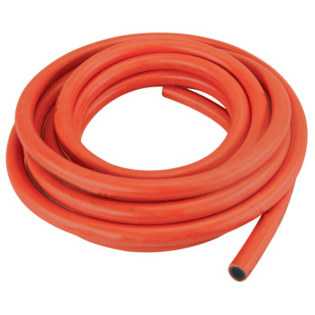 AD hose Ø6.3mm (red) - 100m roll