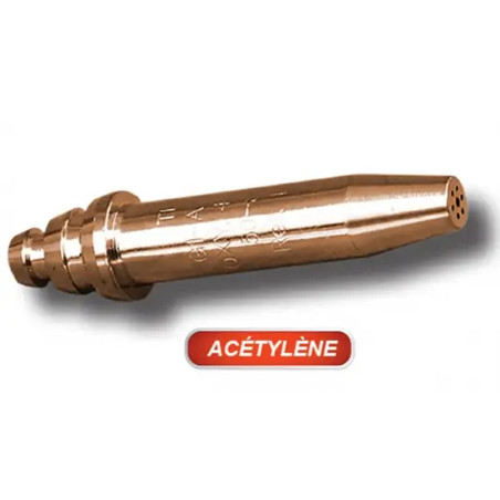 HP CONE G1 20/10 CUTTING NOZZLE