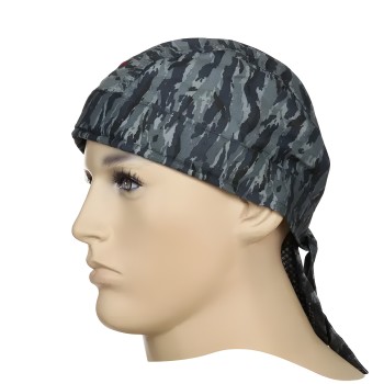 Bandana wild