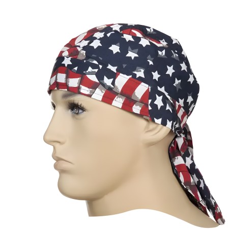 USA flag bandana - €0.00