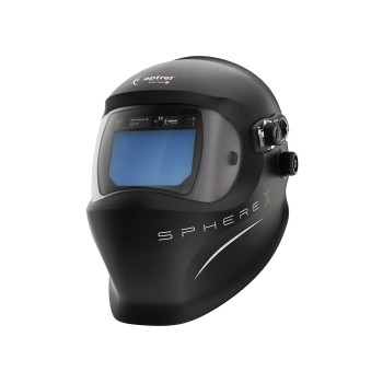 Optrel - Welding Helmet Sphere X CLT black