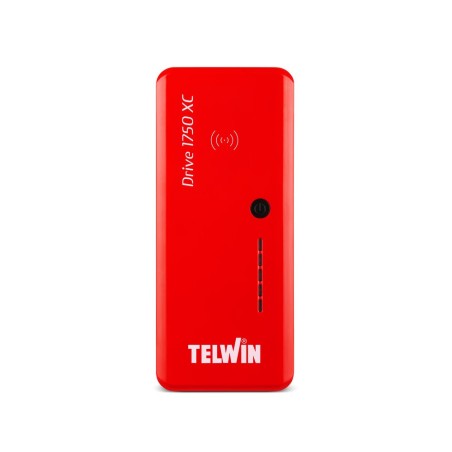 TELWIN l Drive 1750 XC