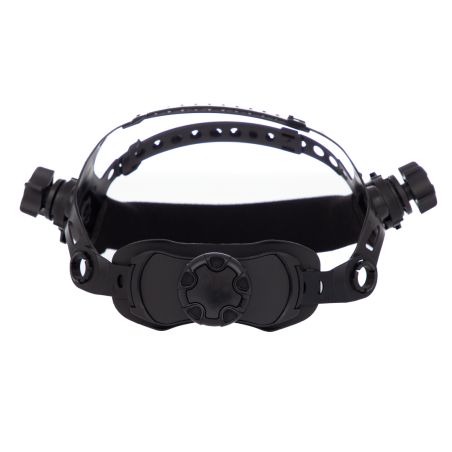 SOUDEXPËRT ELITE XXL TC Red welding helmet