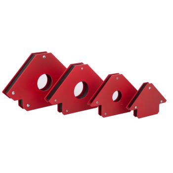 Magnetic square 110x113mm
