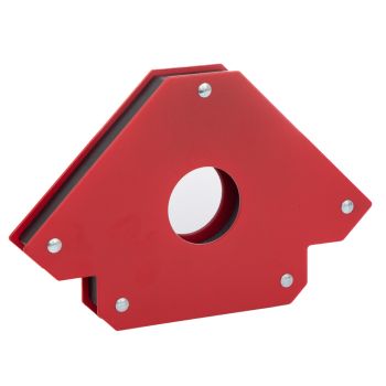 XXL Magnetic Welding Square - 44kg Holding Force