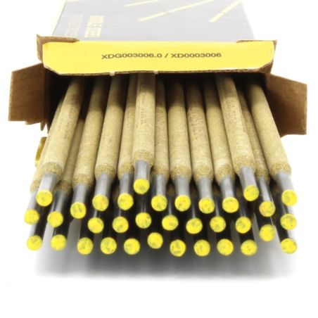 ESAB OK GoldRox 1kg Ø 2.0mm 6013 Rutile electrodes