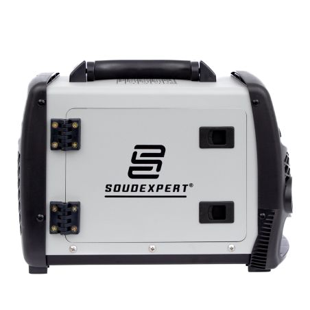 SOUDEXPERT - SMIG Multi-Process Welding Machine 120A