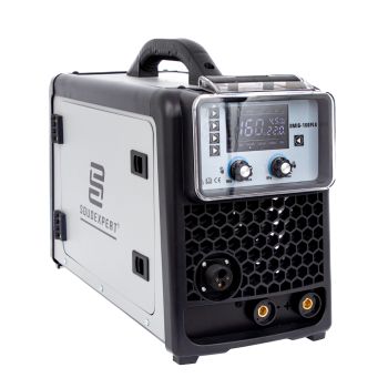 SOUDEXPERT - SMIG Multi-Process Welding Machine 160A