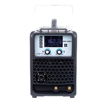 SOUDEXPERT - SMIG Multi-Process Welding Machine 160A