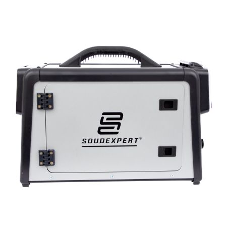 SOUDEXPERT - SMIG Multi-Process Welding Machine 160A
