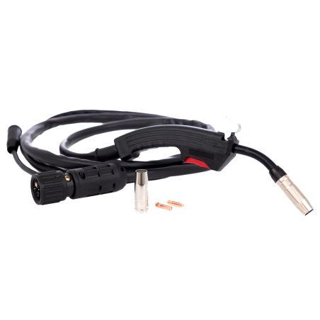 SOUDEXPERT - SMIG Multi-Process Welding Machine 160A