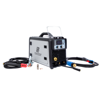 SOUDEXPERT - PROMIG Multiprocess Welding Machine 180A