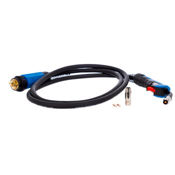 SOUDEXPERT - PROMIG Multi-Process Welding Machine 180A