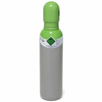 Pure Argon Welding Gas Cylinder - B5 - 1m³