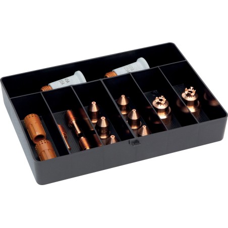 Consumable Kit 85/105A for Plasma Gys CUTTER 125