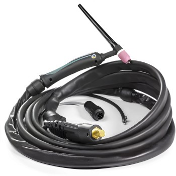 GYS TIG PRO 17 Torch - Air - 4m - 35/50 +AMPH.7 - 139.20 €