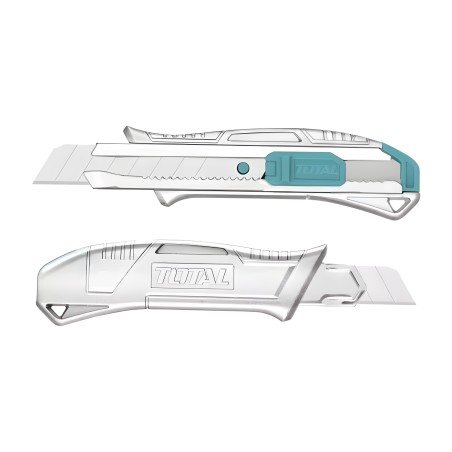 Cutter THT511807 | 18 x 100 mm | Aluminium
