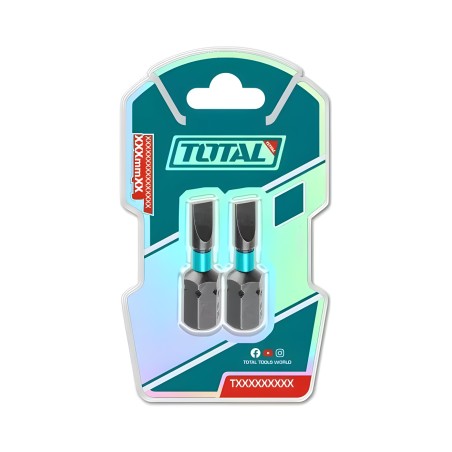 Bits - SL6 TACIM71SL6 | SL6 x 25 mm