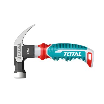 Mini carpenter's hammer THCH61008D | 220 gr