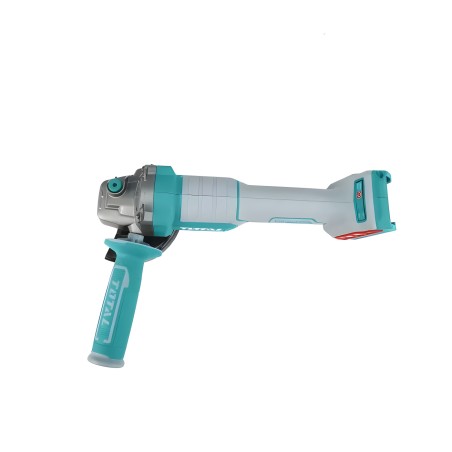 Brushless battery-powered angle grinder TAGLI211156 | 20 V