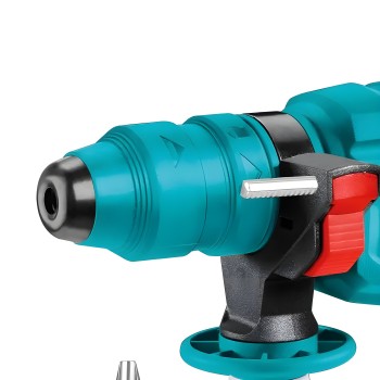 Rotary hammer TH308268-2 | 800 W - 2.5 j
