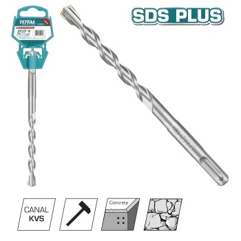 SDS Plus Drill Bit TAC31 | Ø22 x 450 mm | SDS Plus