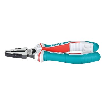 Reinforced universal pliers  THT210S | 240 mm | Chrome-vanadium (Cr-V)