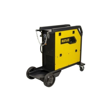 ESAB - Multi-process Welder Rustler EM 350C PRO Synergic