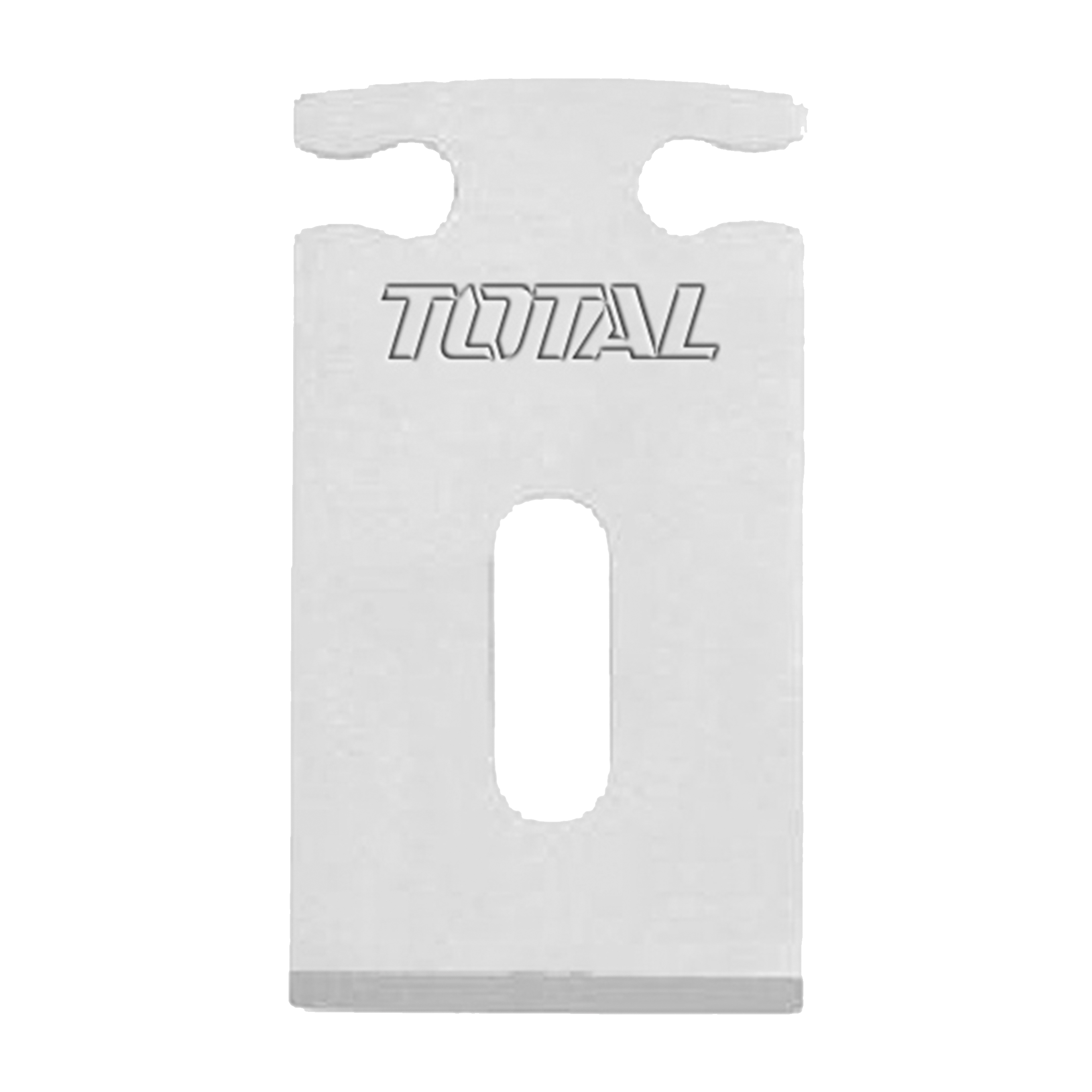 Plane blade  THT9391BL | 80 x 44 mm