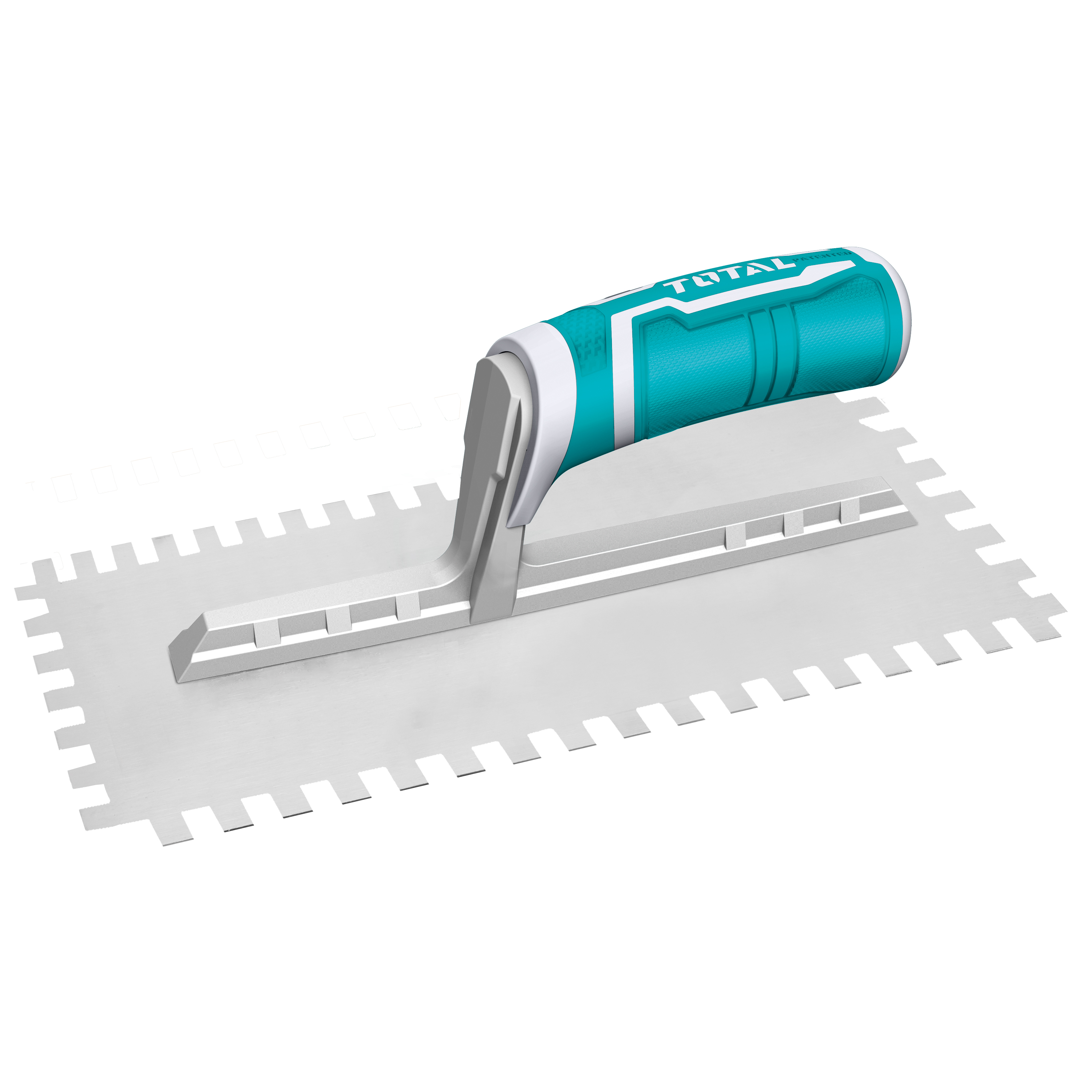 Notched float  THTT81286 | 280 mm | Carbon steel