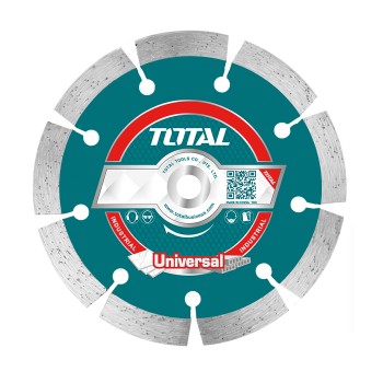 Wall Chaser Diamond Disc TAC111254 | Ø125 mm