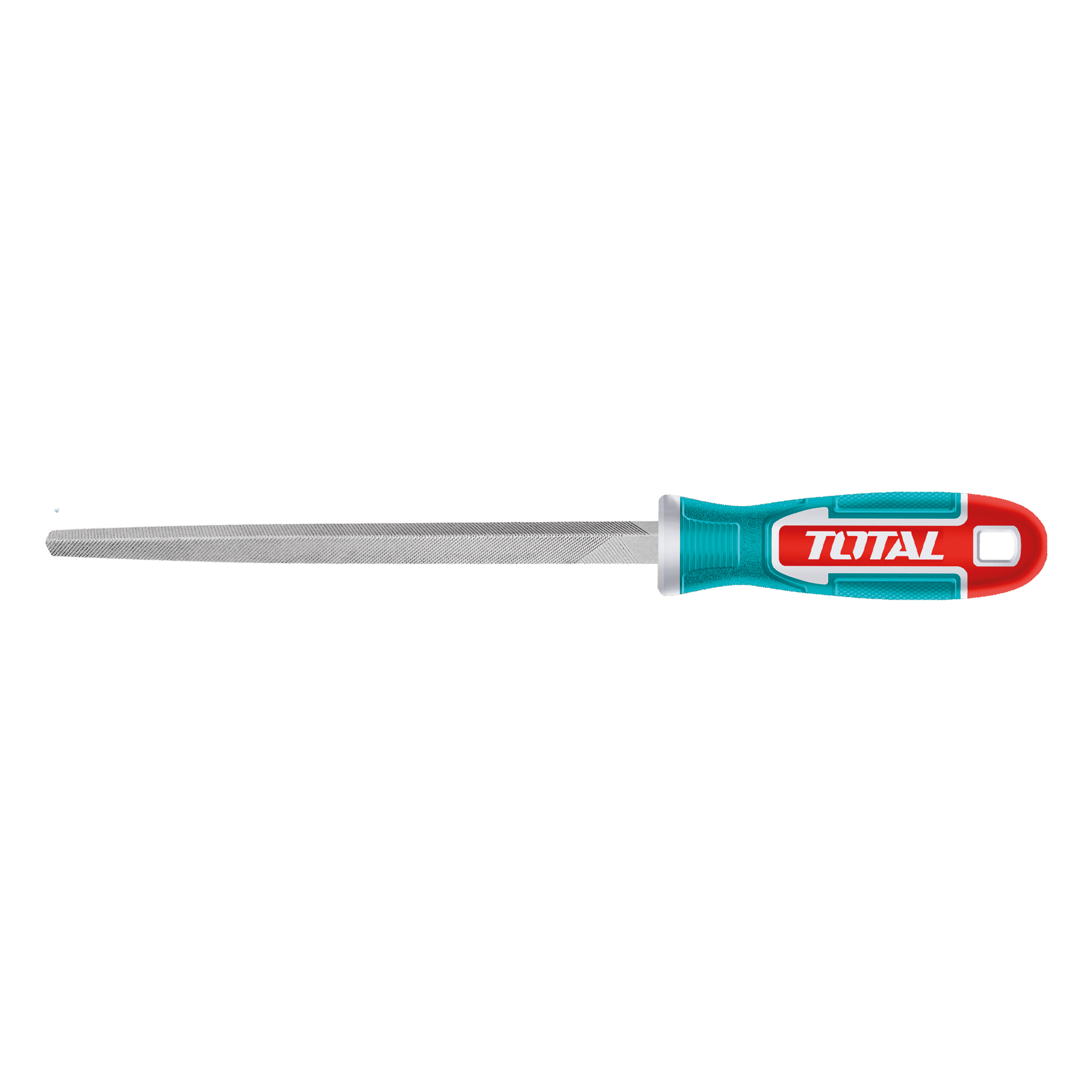 Triangular steel file  THT91486 | 200 mm