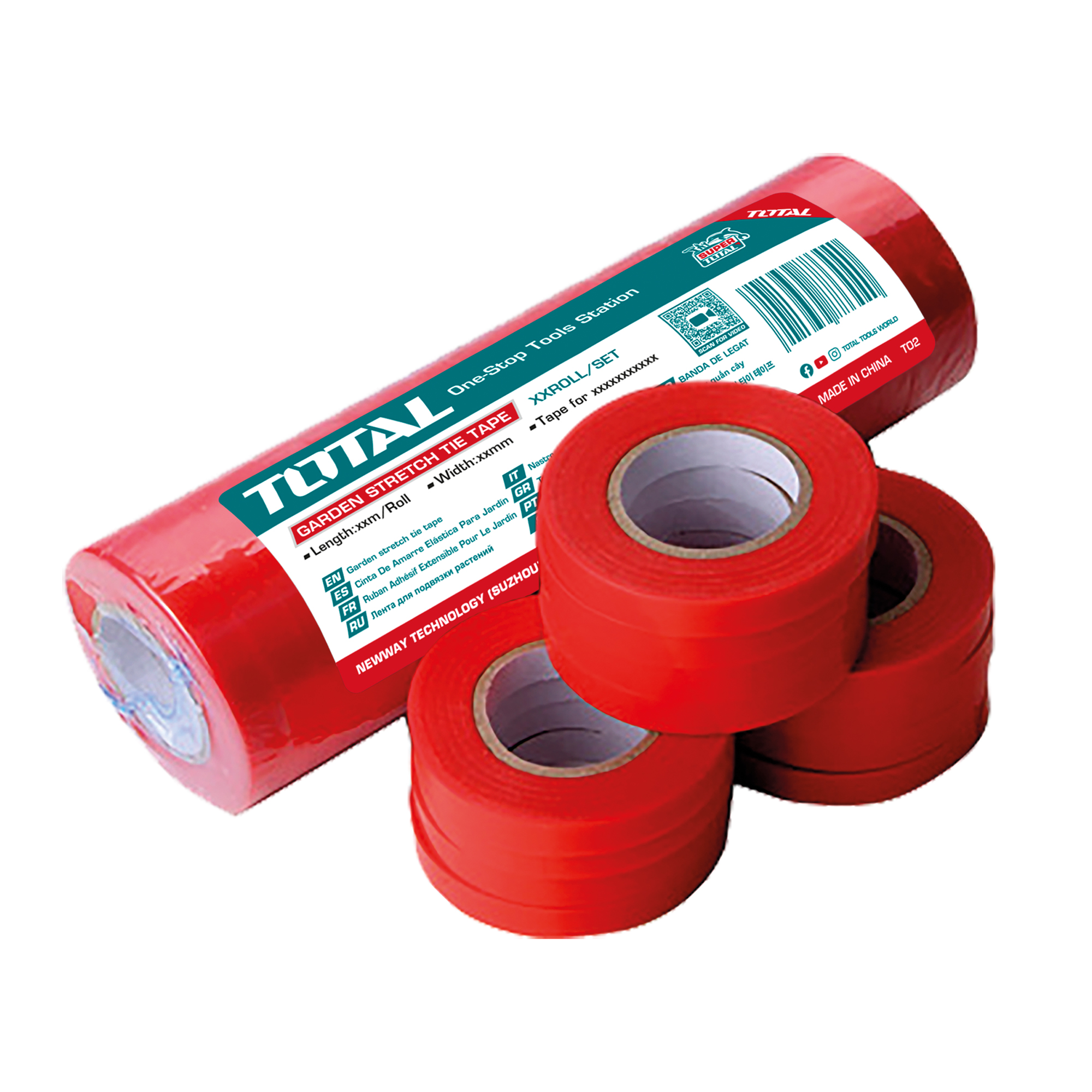 Tie Tape  THTPTM1251T