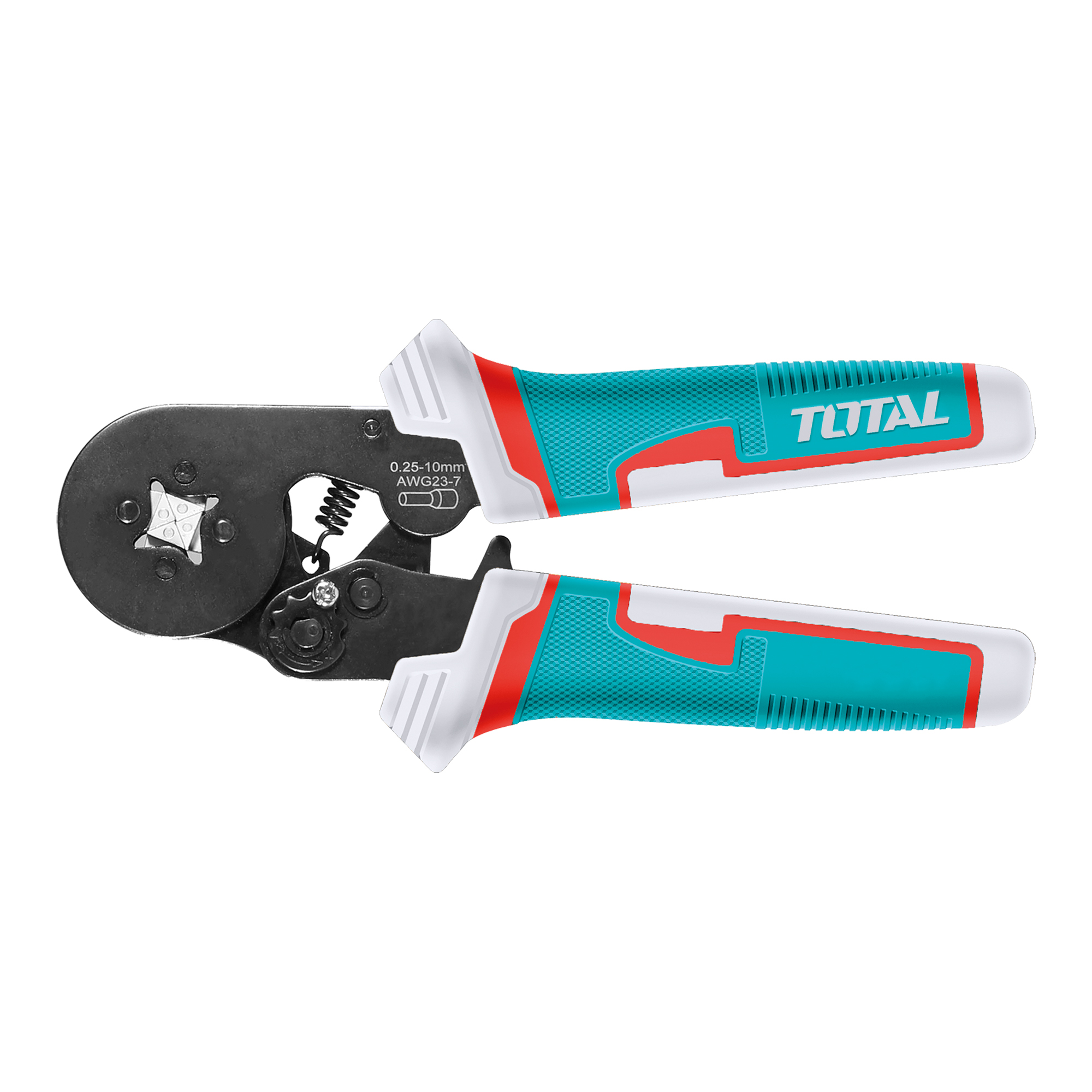 Multifunction crimping tool THCPG2510
