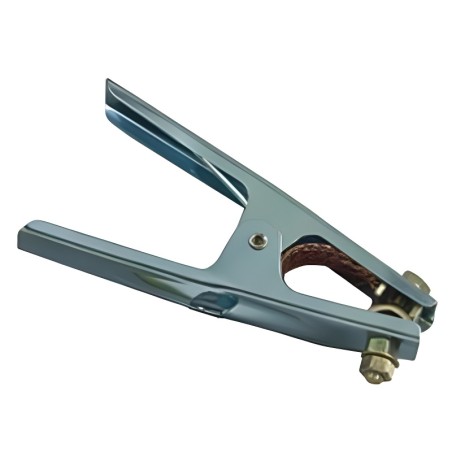 200 A ground clamp