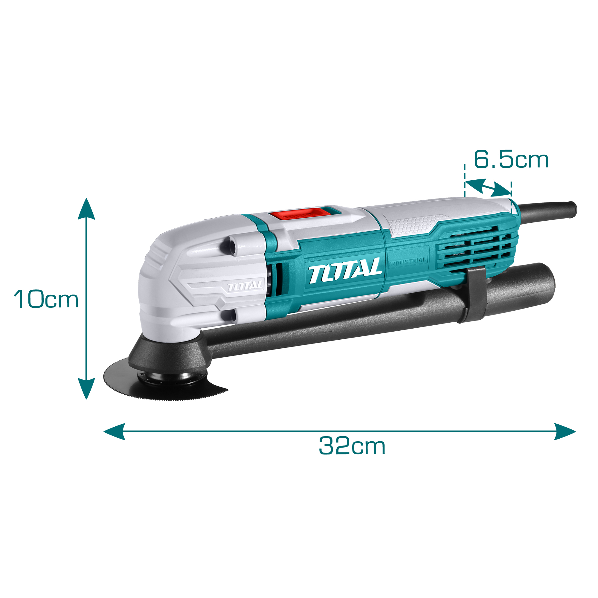Multi-Tool  TS3006 | 300 W