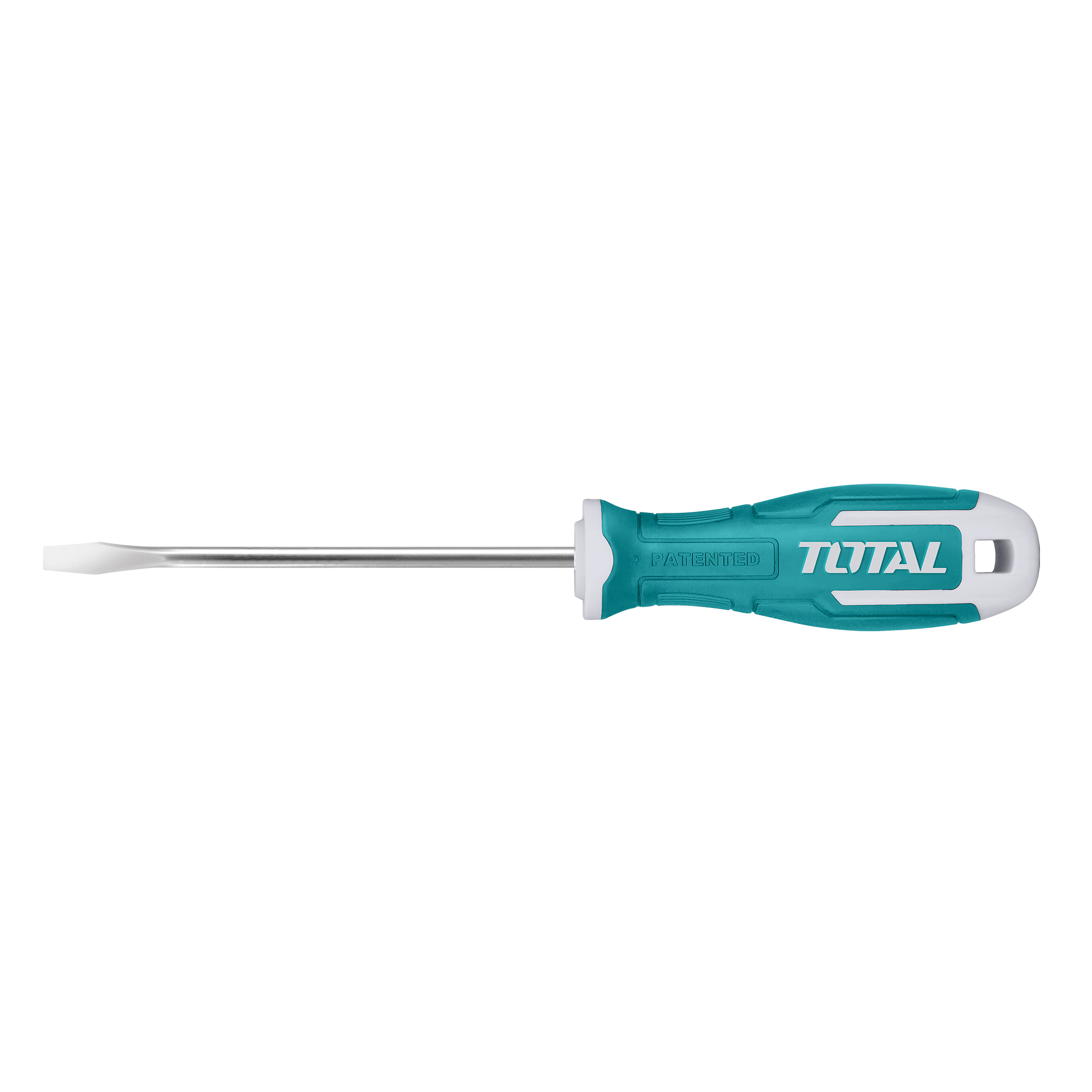 Flat-head screwdriver THT26 | SL6.5 x 150 mm | Steel