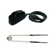 Accessory for induction machine