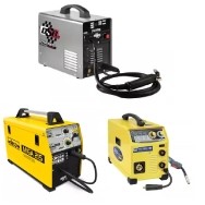 MIG MAG Gas Welding Machine
