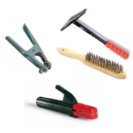 Accessories for INVERTER - MMA Welding